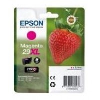 Cartucho tinta epson 29xl c13t29934012 magenta