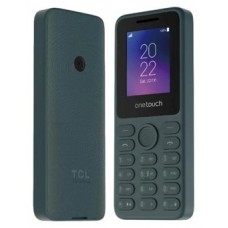 MOVIL TCL 4021 ONETOUCH L8 1,8" 4MB/4MB 0.08MP DARK NIGHT GRAY