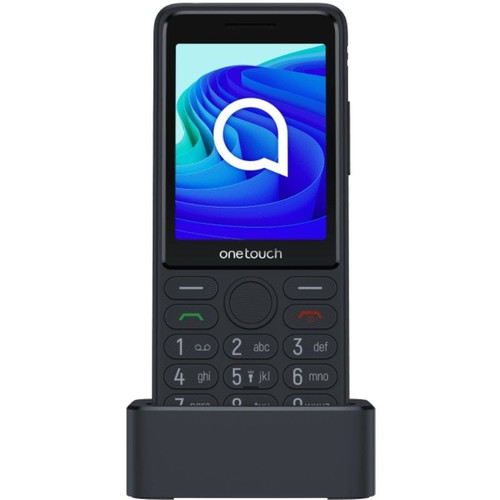 TCL ONE TOUCH 4042S 4G DARK NIGHT GREY / M&Oacute;VIL 2.8"