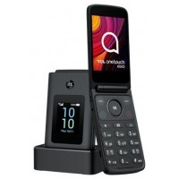 TELEFONO TCL 4043D ONETOUCH 3,20"  2MP DUAL LTE BLACK