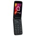 TELEFONO TCL 4043D ONETOUCH 3,20"  2MP DUAL LTE BLACK
