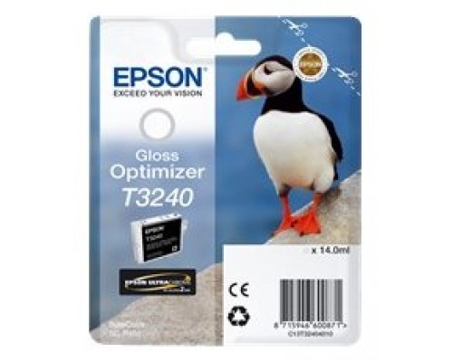 Cartucho tinta epson c13t32404010 sc - p400 optimizador