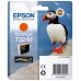 Cartucho tinta epson c13t32484010 naranja ultrachrome