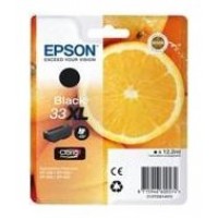 Cartucho tinta epson t333140 xl negro