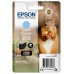 Cartucho tinta epson c13t37854010 singlepack light