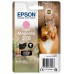 Cartucho tinta epson c13t37864010 singlepack light