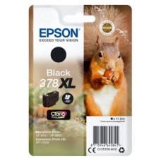 Cartucho tinta epson c13t37914010 singlepack negro