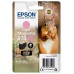 Cartucho tinta epson c13t37964010 singlepack light