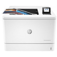 Impresora laser hp laserjet enterprise m751dn