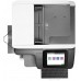 HP multifuncion laser color laserJet Flow M776zs A3