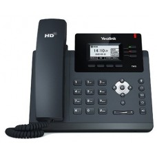 TELEFONO YEALINK IP POE T40G