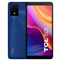 TCL 501 6.0" qHD 2GB(+2GB) 32GB Glaciar Blue