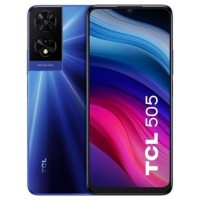 Movil tcl 505 4 128gb azul