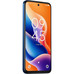 SMARTPHONE TCL 605 4/128GB MIDNIGHT BLUE