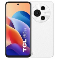 TCL 60 SE 6.67" HD+ 8GB(+10GB) 512GB Pure White