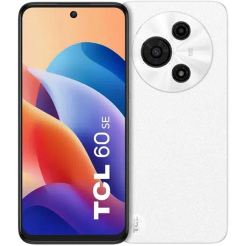 Movil tcl 60 se 8 512gb-MR16 Movil tcl 60 se 8 512gb
