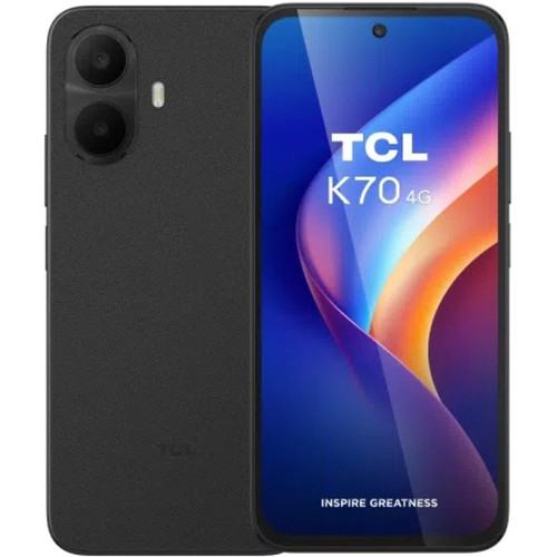 TCL-SP K70 4-128 BK