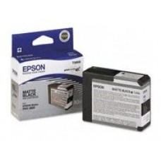 Cartucho mantenimiento epson t582000 stylus pro