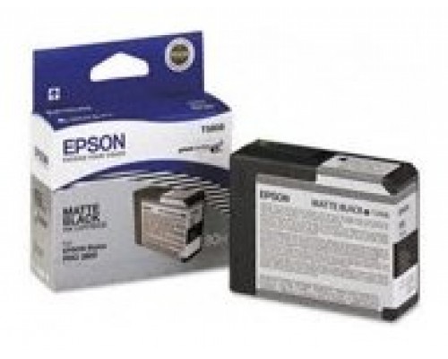 Cartucho mantenimiento epson t582000 stylus pro