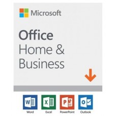 MICROSOFT OFFICE HOME AND BUSINESS 2019 MULTILENGUAJE