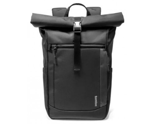 MOCHILA PORTATIL TOMTOC NAVIGATOR T61 BLACK L