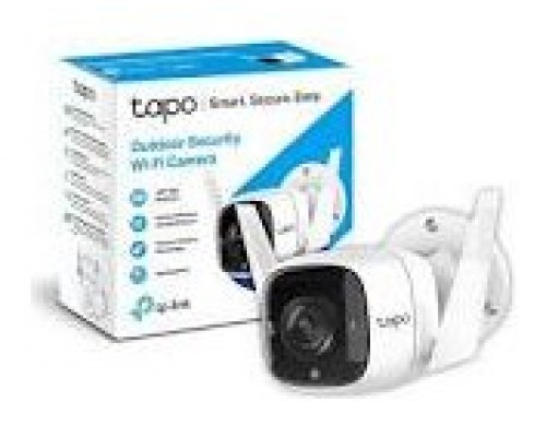 TP-LINK-CAM TAPO TC65