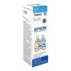 Cartucho ecotank epson 664 t664240 70ml