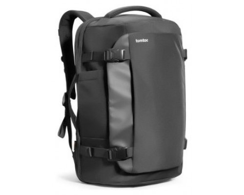 MOCHILA PORTATIL TOMTOC NAVIGATOR T66 BLACK
