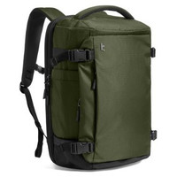 MOCHILA PORTATIL TOMTOC NAVIGATOR T66 L GREEN-45GK MOCHILA PORTATIL TOMTOC NAVIGATOR T66 L GREEN