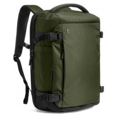 MOCHILA PORTATIL TOMTOC NAVIGATOR T66 L GREEN