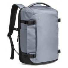 MOCHILA PORTATIL TOMTOC NAVIGATOR T66 GRAY