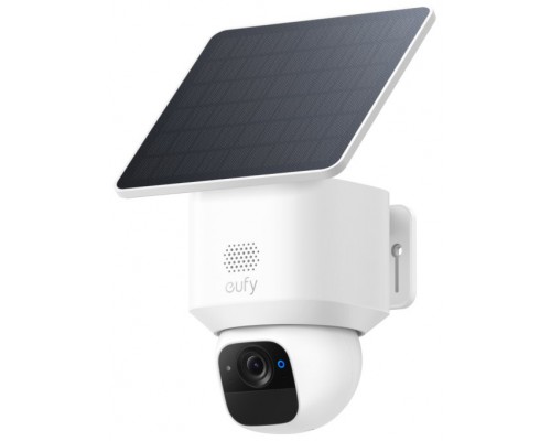 CAMARA VIDEOVIGILANCIA EUFY SOLOCAM E30