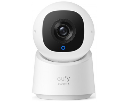 CAMARA EUFY SECURITY INDOOR CAM C220 - WHITE