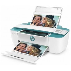 HP MULTIFUNCION DESKJET 3762 WIFI BLANCO/VERDE (Espera 4 dias)