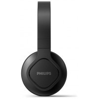 Auriculares inalambricos philips taa4216bk 00 color