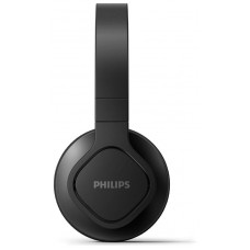 Auriculares inalambricos philips taa4216bk 00 color