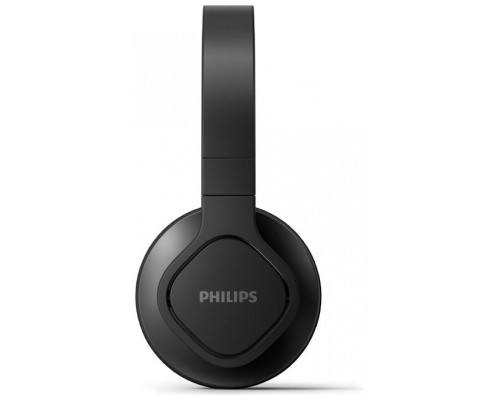 Auriculares inalambricos philips taa4216bk 00 color