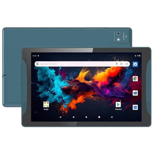 Logicom Tablet Stand Pro 2 10.1" 4GB 64GB Blue-IA11 Logicom Tablet Stand Pro 2 10.1" 4GB 64GB Blue