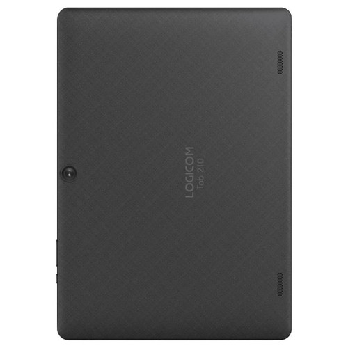 Logicom Tablet 210 10.1"" 4GB 64GB Black