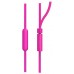 Auricular Intrauditivo Philips Tae1105pk/00 Color Rosa