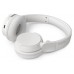 AURICULARES PHILIPS TAH4209 WH