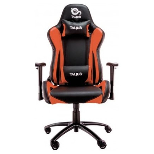 Talius Silla Viper Gaming Black/Red, 4D, Butterfly,