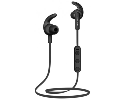 Talius intrauricular EA-1005BT sport bluetooth ISSC black