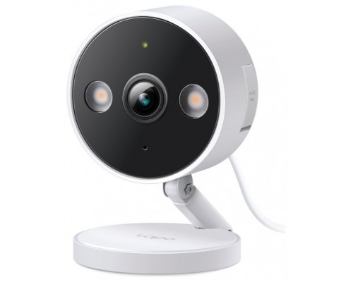 TP-LINK CAMARA IP/WEBCAM 2K WIFI TAPO C120 INDOOR/OUTDOOR (Espera 4 dias)