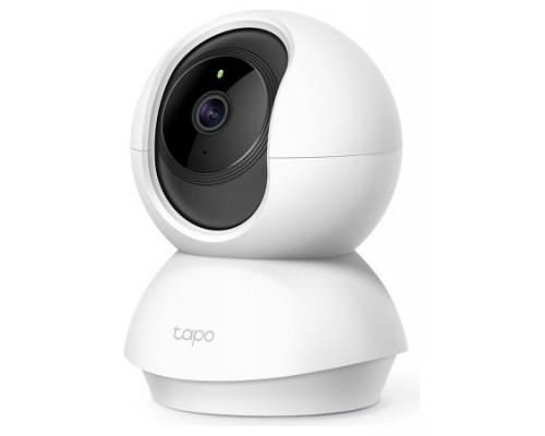 CAMARA TP-LINK WIFI TAPO C210 1080P NOCHE-DIA