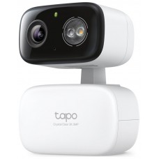 TP-LINK CAMARA IP/WEBCAM 2K 360 WIFI TAPO C216 INDOOR/OUTDOOR (Espera 4 dias)-SX7 TP-LINK CAMARA IP/WEBCAM 2K 360 WIFI TAPO C216 INDOOR/OUTDOOR (Espera 4 dias)
