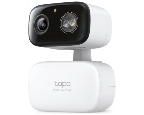 TP-LINK CAMARA IP/WEBCAM 2K 360 WIFI TAPO C216 INDOOR/OUTDOOR (Espera 4 dias)