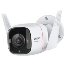 TP-LINK TAPO OUTDOOR SECURITY WIFI CAMERA TAPO C325WB