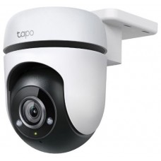 TP-LINK TAPO OUTDOOR PAN/TILT SECURITY WIFI CAMERA TAPO C500