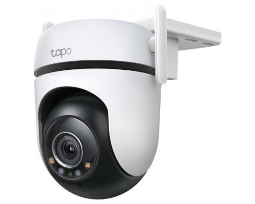 TP-Link Tapo C520WS Almohadilla Cámara de seguridad IP Interior y exterior 2560 x 1440 Pixeles Techo